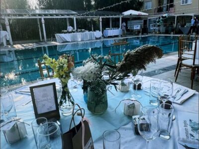 BIANCO EVENTS VENUE