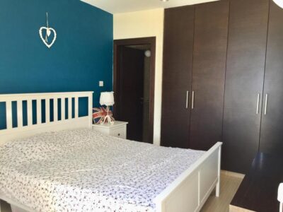 2-bedroom penthouse on Fig Tree Bay