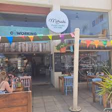 MERAKI MARKET CAFE