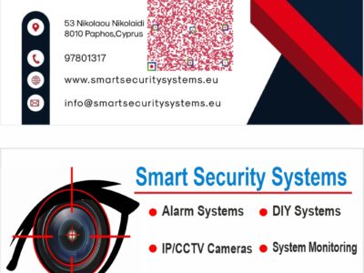 Smart Security Systems