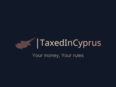 TaxedInCyprus