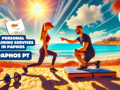 PaphosPT - Personal Training Services in Paphos