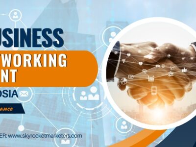 Business Networking Event Nicosia