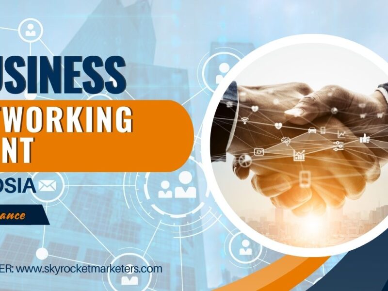 Business Networking Event Nicosia