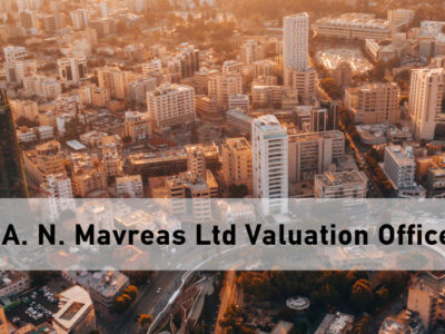 A. N. Mavreas Ltd