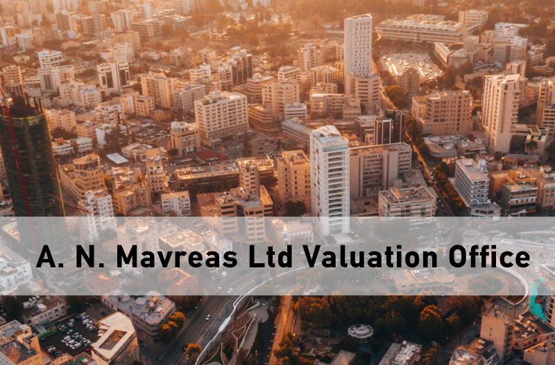 A. N. Mavreas Ltd