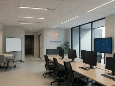 Digital Nexus Agency