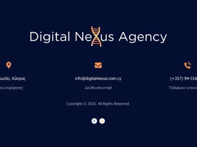 Digital Nexus Agency