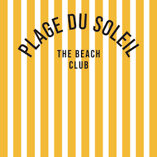 Plage Du Soleil