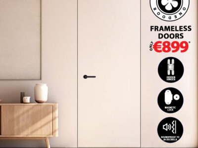 One Door Ltd