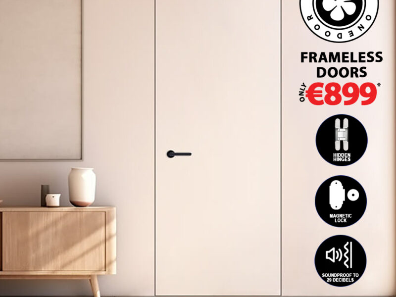 One Door Ltd