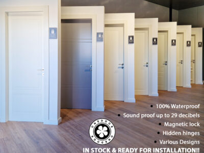 One Door Ltd