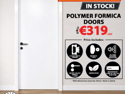One Door Ltd