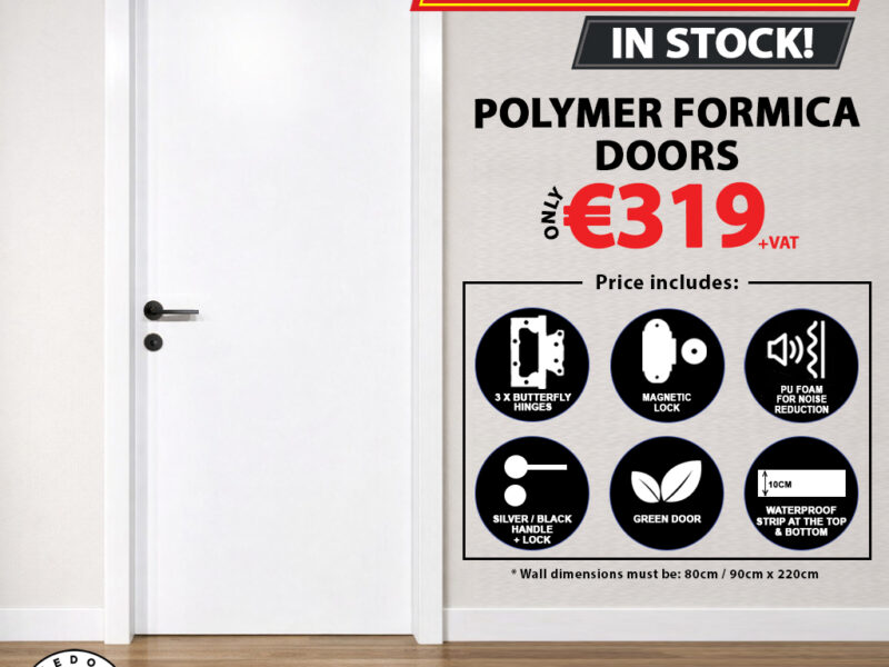 One Door Ltd