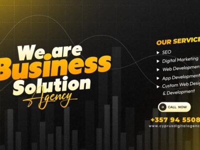 Cyprus Digital Agency