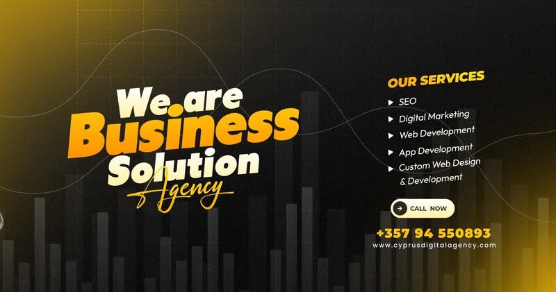 Cyprus Digital Agency