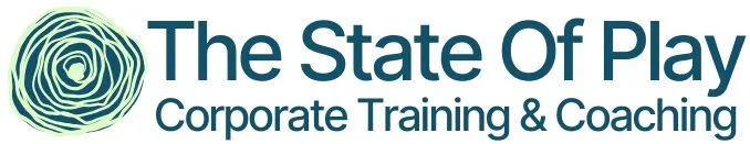 The State of Play | Corporate Training & Coaching