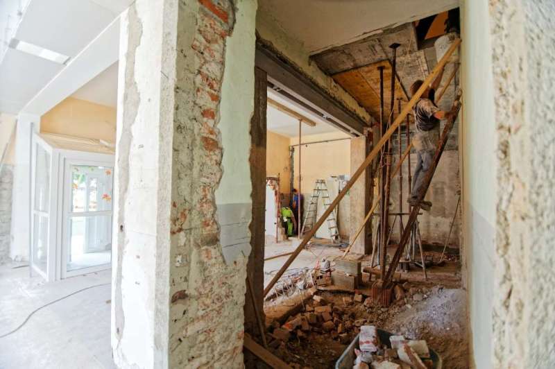 PLACELIFT Remodelling & Renovation Contractors