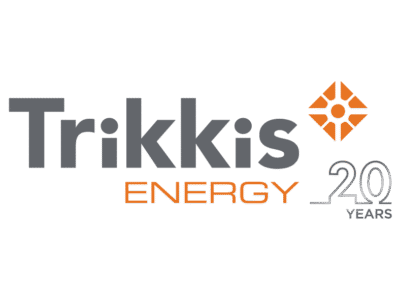 Trikkis Energy LTD
