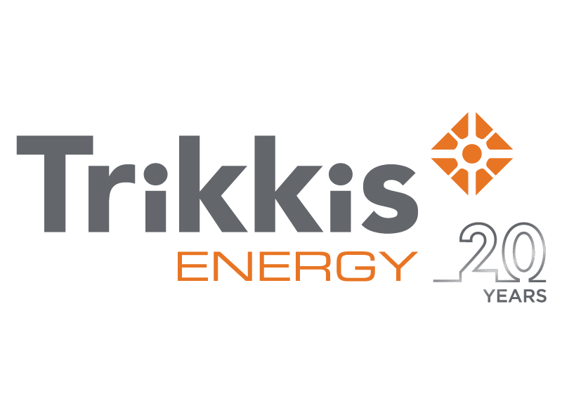 Trikkis Energy LTD