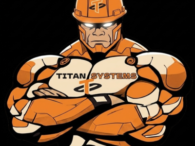 Titan Systems | Web Design, Marketing Systems For Contractors