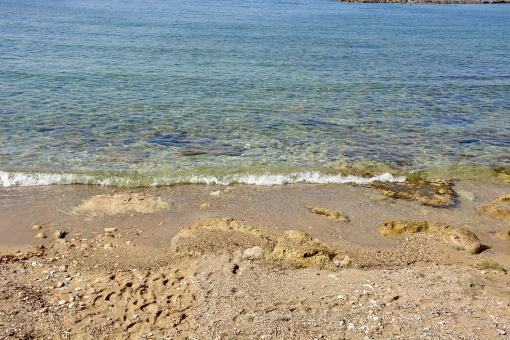 beaches cyprus