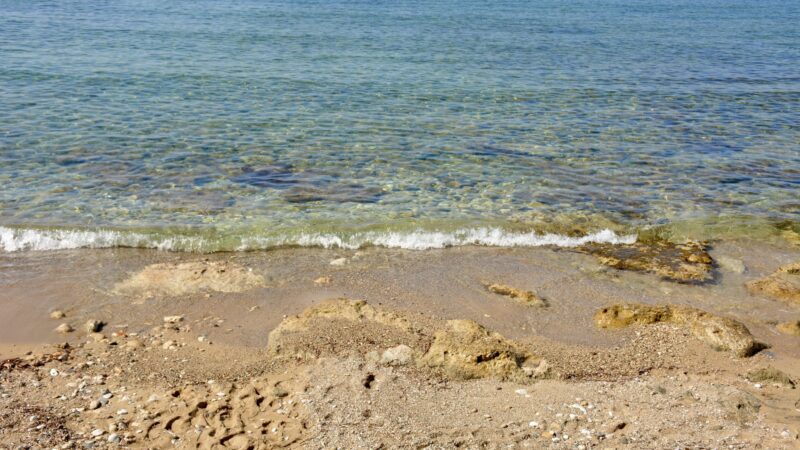 beaches cyprus