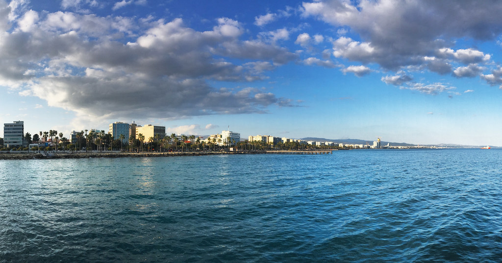 holiday cyprus