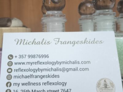 Reflexology