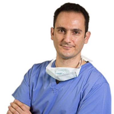 Dr. Georgios
