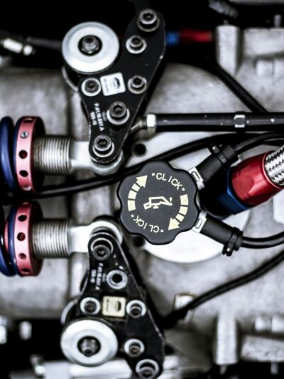 Car Accessories and Parts