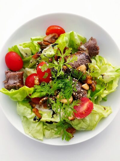 Health & Organic