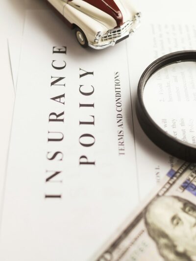 Insurance Brokers in Cyprus