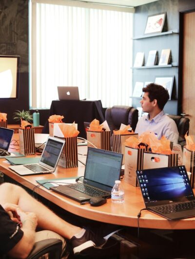 Marketing Agencies in Cyprus