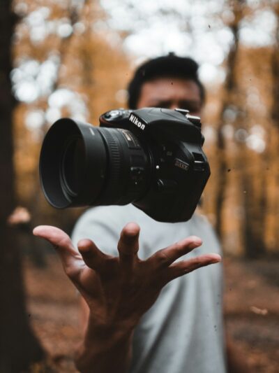 Photographers in Cyprus