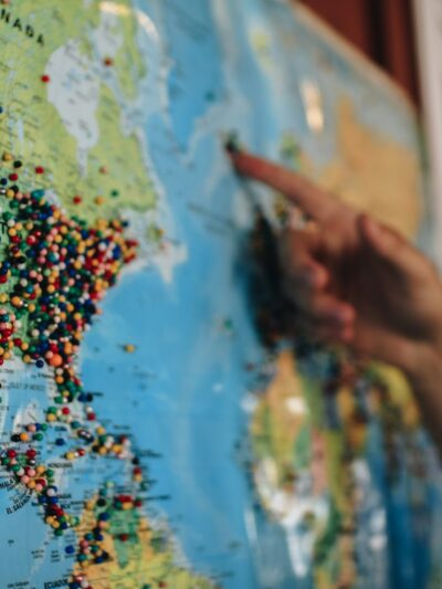 Travel Agents in Cyprus