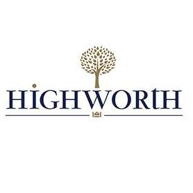 Highworth (Cyprus) Ltd